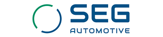 Logo SEG Automotive