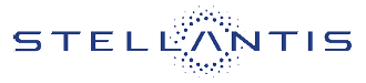 Logo Stellantis