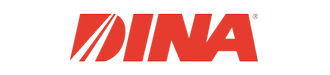 Logo DINA