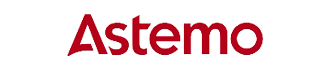 Logo ASTEMO