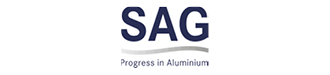 Logo SAG
